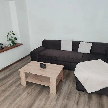 Apartman Dom Priamo Pri Rieke