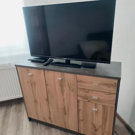 Dom Priamo Pri Rieke Apartman *