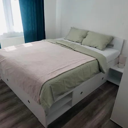 Apartman Dom Priamo Pri Rieke *