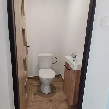 Dom Priamo Pri Rieke Apartman *